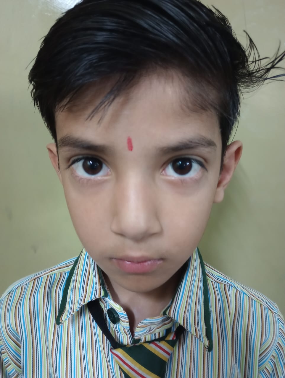 Aarav